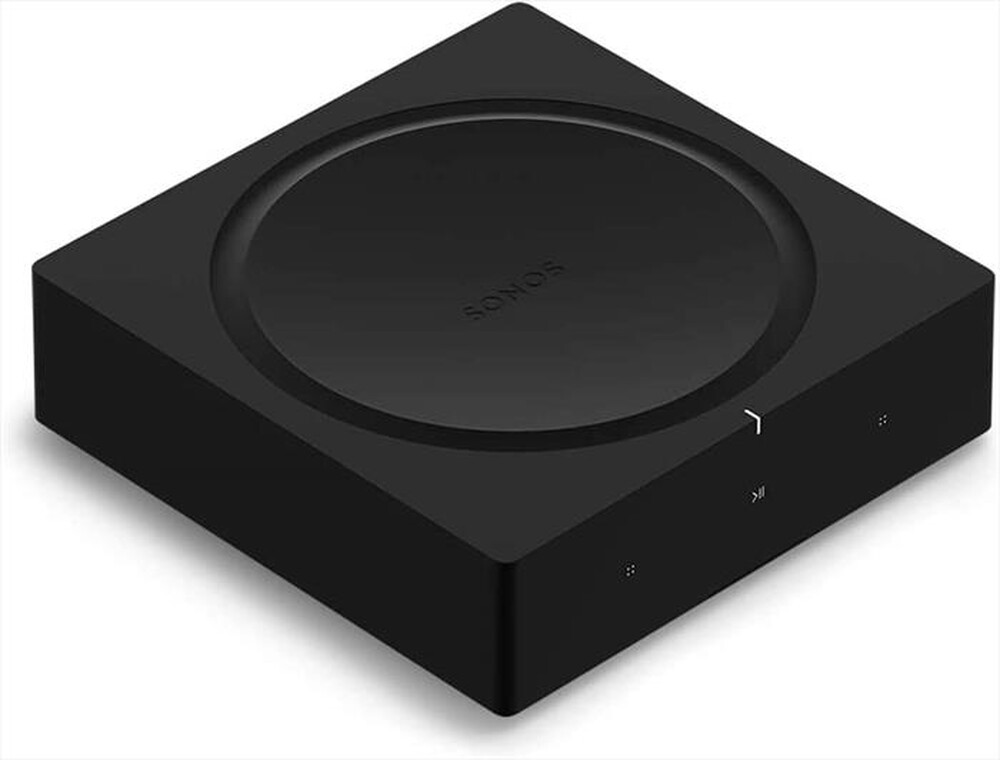 "SONOS - Amplificatore integrato AMP-Black"