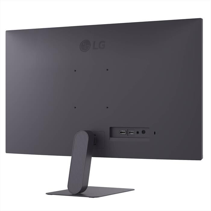 LG - Monitor LCD FHD 27