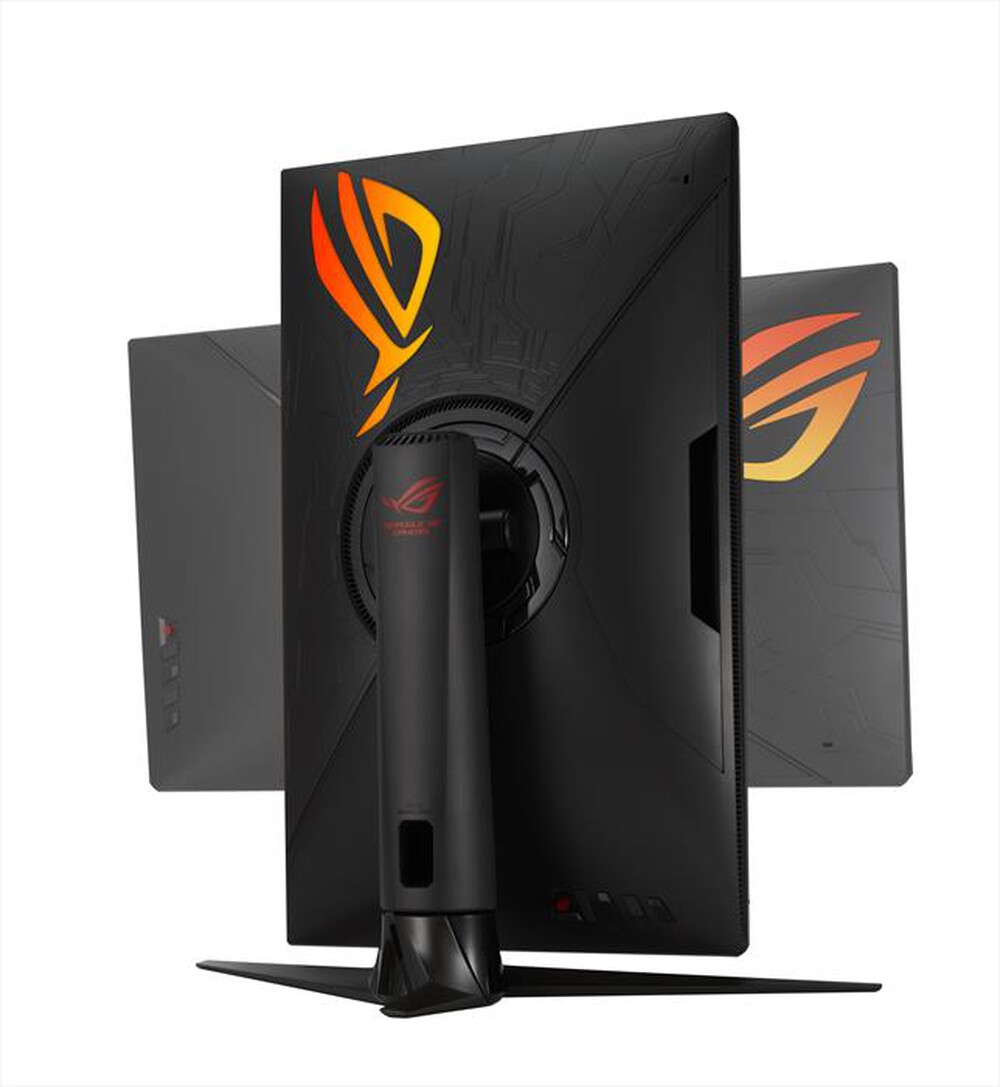 Immagine del prodotto ASUS - XG27AQ-Nero
