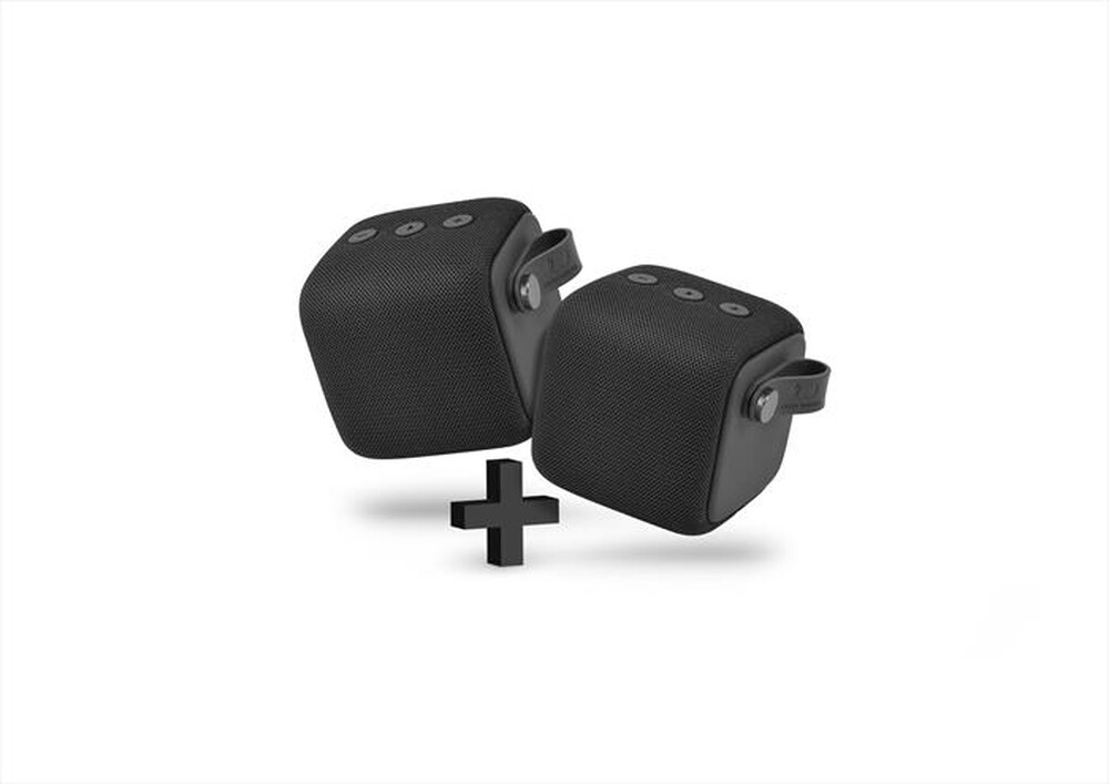 Immagine del prodotto FRESH'N REBEL - BOLD S-NERO