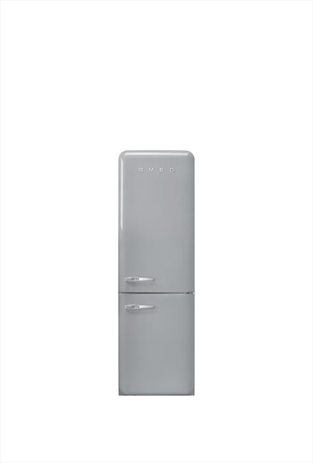 Immagine del prodotto SMEG - Frigorifero combinato FAB32RSV5 Classe D 350lt-Argento