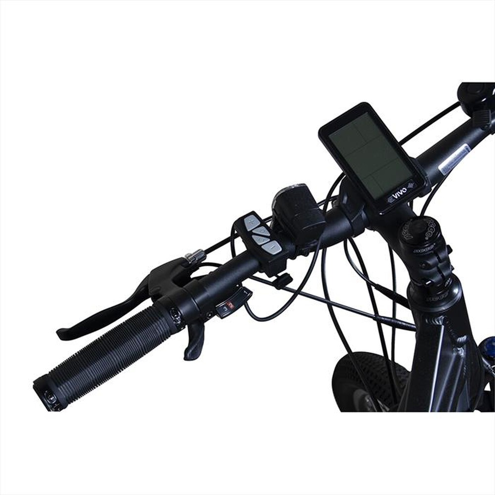 "VIVOBIKE - Mountain bike M-VT275"