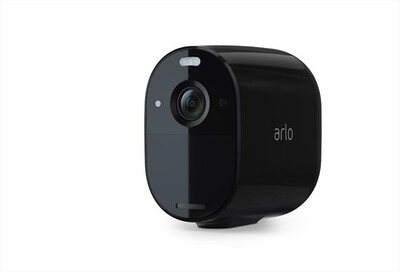ARLO - ESSENTIAL 1 CAMERA WI-FI-Black
