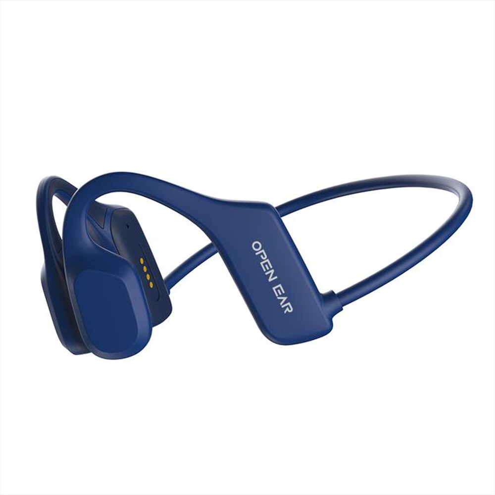 "CONDUCTION LABS - Auricolari bluetooth SWYM-BLU"