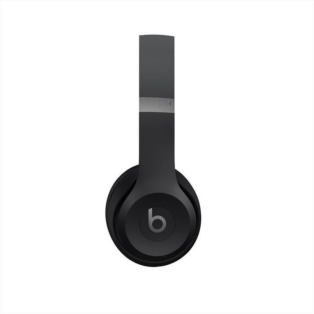 "BEATS BY DR.DRE - BEATS SOLO4 - Cuffie wireless ON-EAR-Nero opaco"