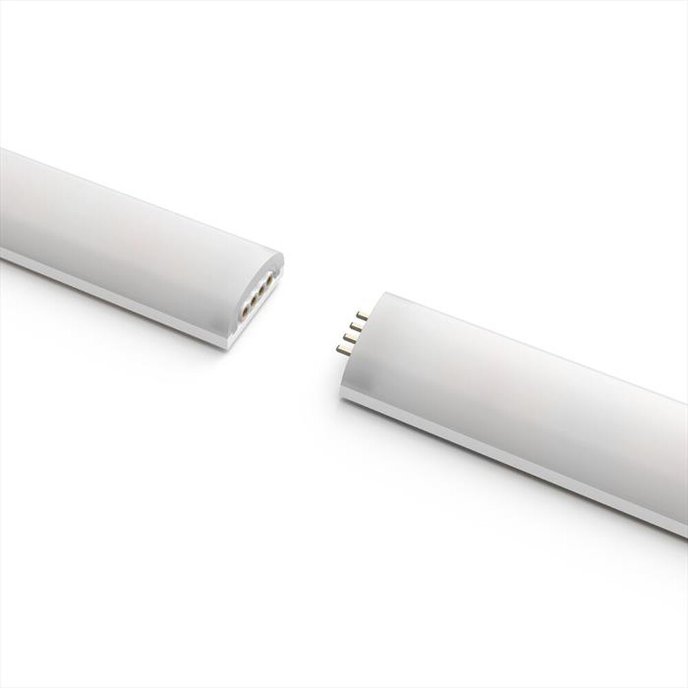 "PHILIPS - HUE LIGHTSTRIP GRADIENT STRISCIA 2 M ESTENSIBILE-Bianco"
