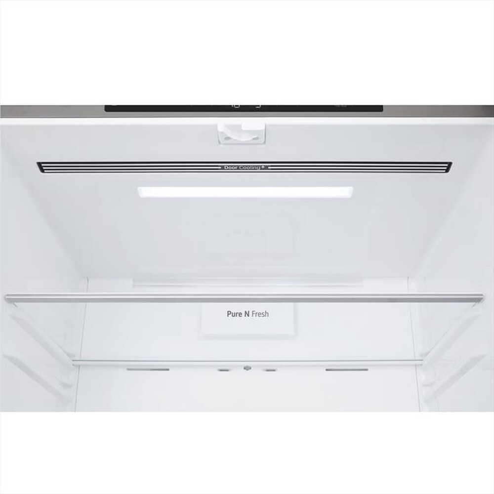 "LG - Frigorifero 3 e più porte GMB844PZFG Classe F-Inox Premium"