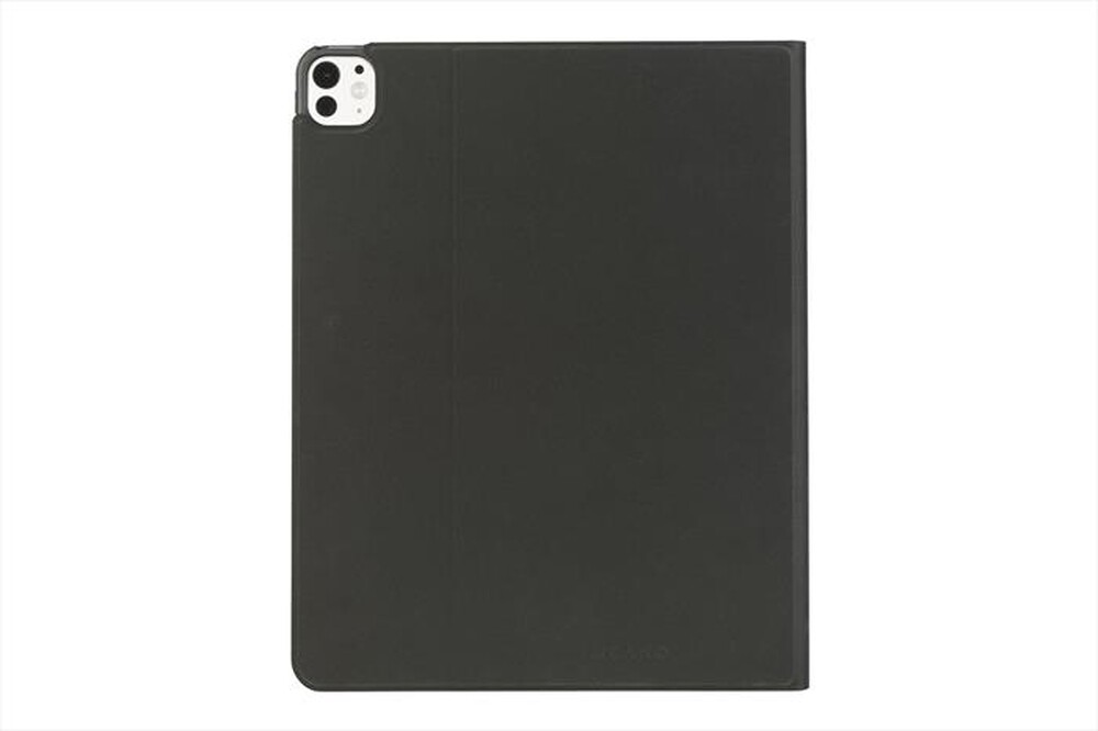"TUCANO - Custodia UP PLUS per iPad Pro 13 M4 (2024)-NERO"