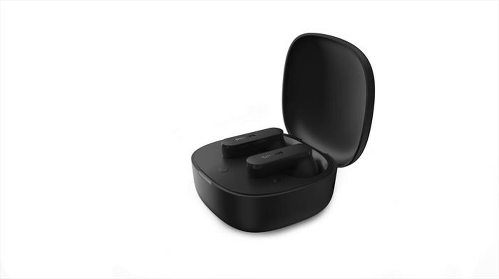 Immagine del prodotto PHILIPS - Cuffie True wireless TAT2100BK/00-Black