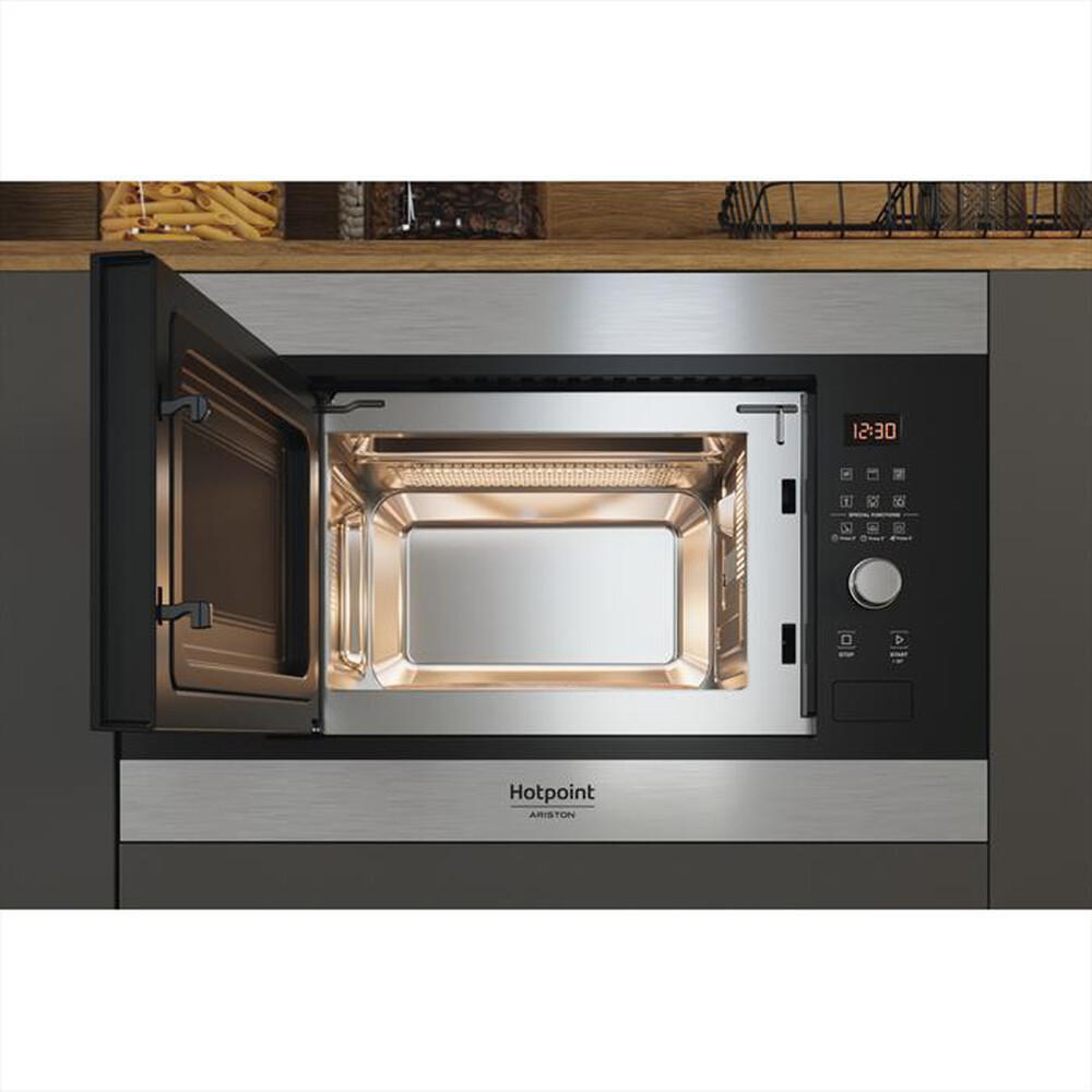 Immagine del prodotto HOTPOINT ARISTON - MF20G IX HA
