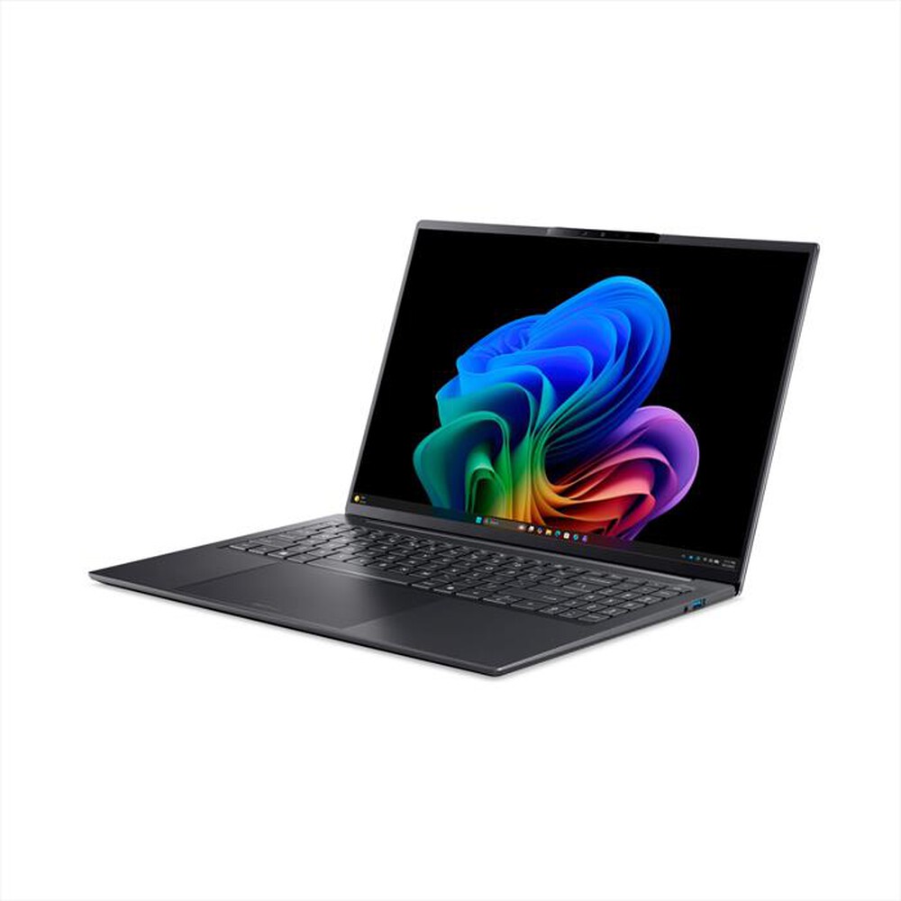 Immagine del prodotto ACER - Notebook SWIFT GO 16 AI SFG16-I71-59GP 16"-Grigio titanio