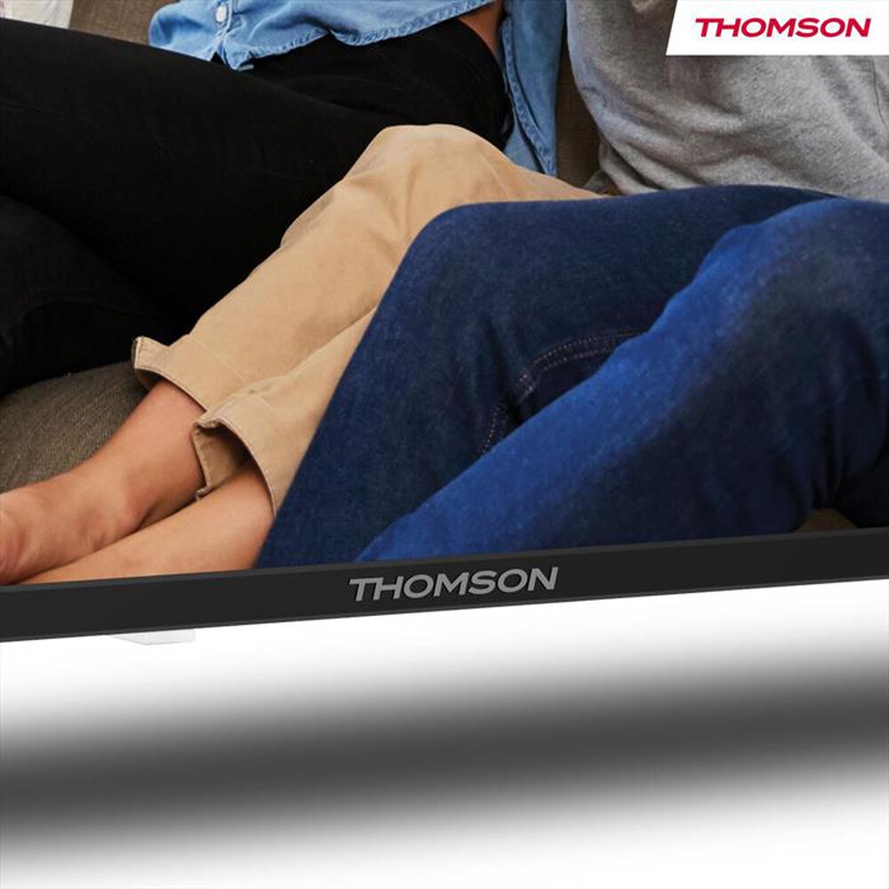 "THOMSON - Smart TV LED UHD 4K 50\" 50UG4S14-nero"