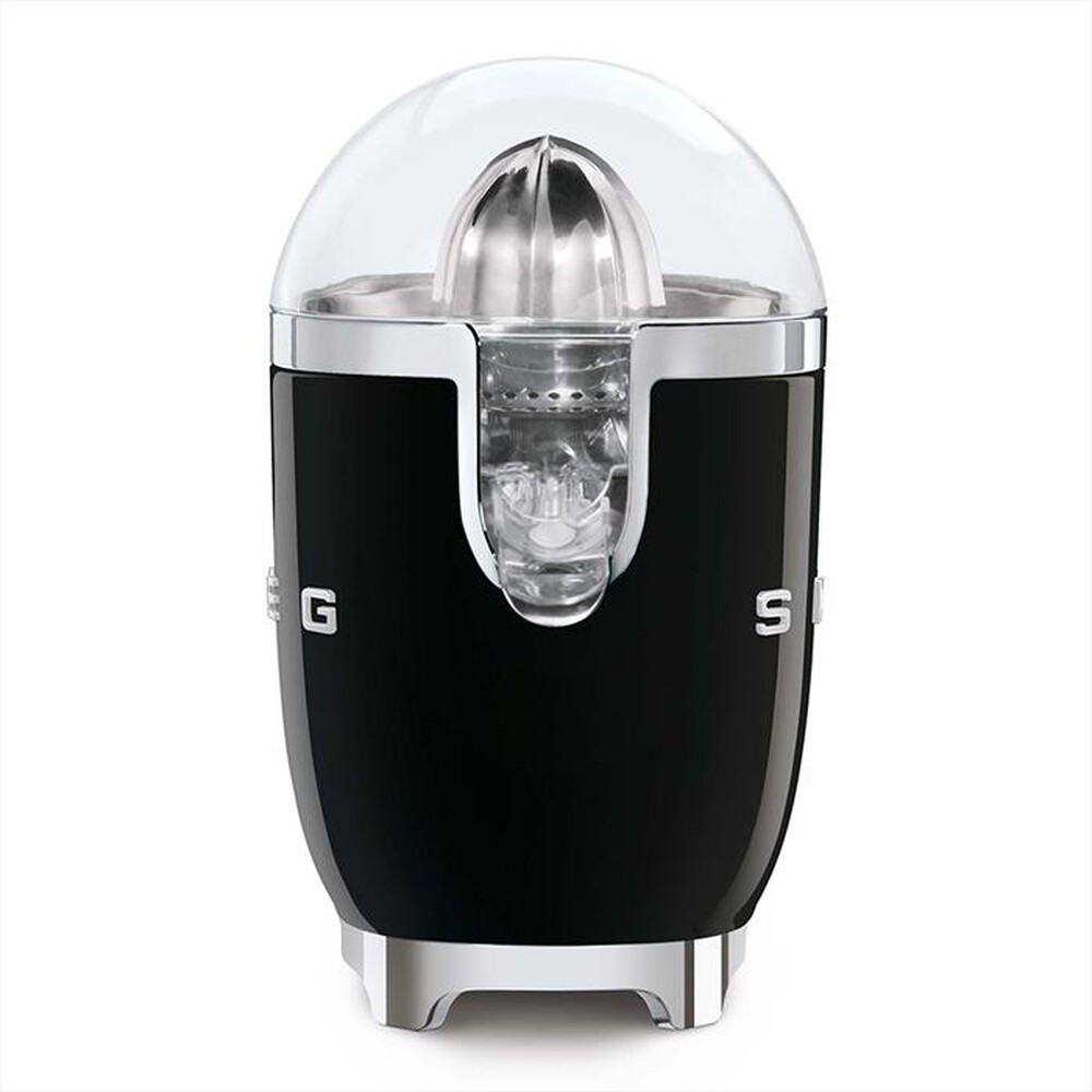 "SMEG - Spremiagrumi 50's Style – CJF01BLEU-nero"