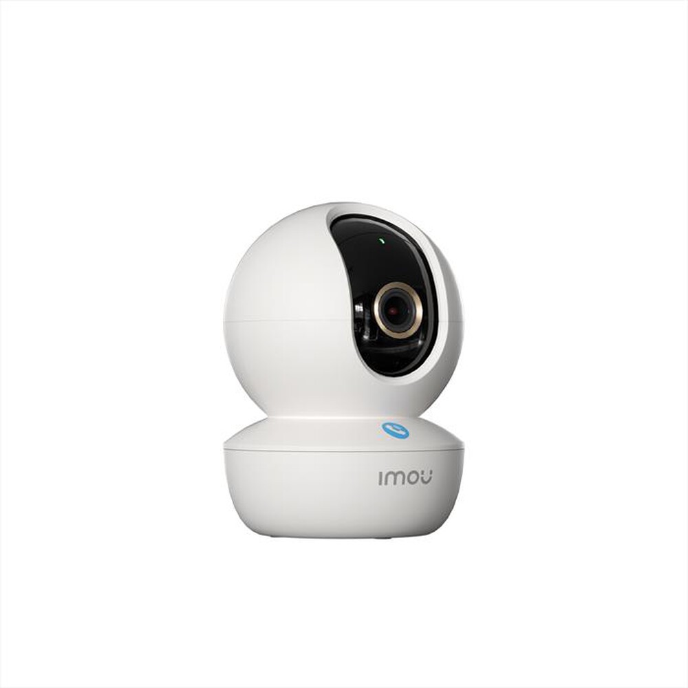 "IMOU - Telecamera da interno motorizzata RANGER RC 2K+-BIANCO"