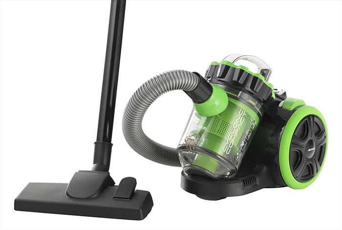 ARIETE - 2747/2-nero/verde | Euronics