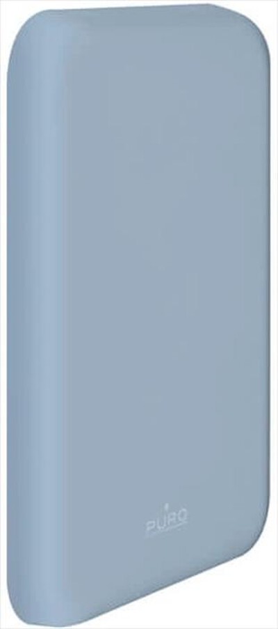 PURO - Powerbanks FCBB40P1MAGLBLUE-Powder Blue