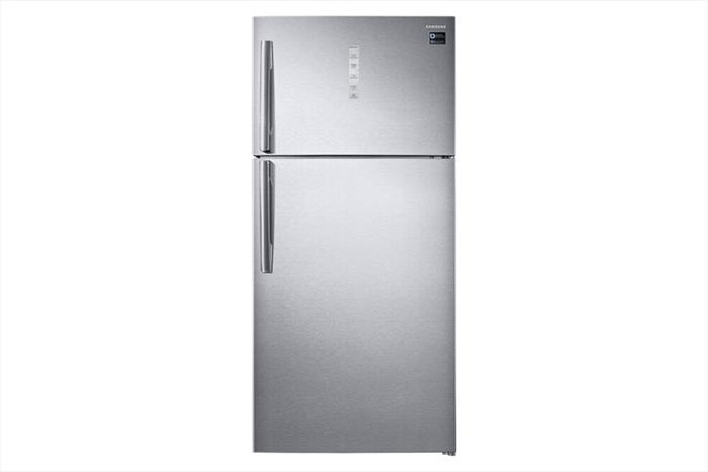 Immagine del prodotto SAMSUNG - Frigorifero 2 porte RT62K7005SL/ES Classe F 622lt-INOX