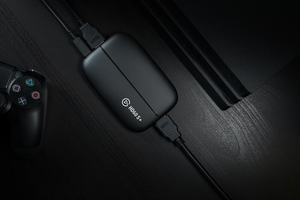 Immagine del prodotto ELGATO - Game Capture HD60 S+