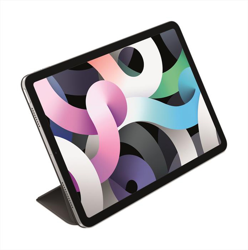 "APPLE - Smart Folio for iPad Air (4th generation)-Nero"