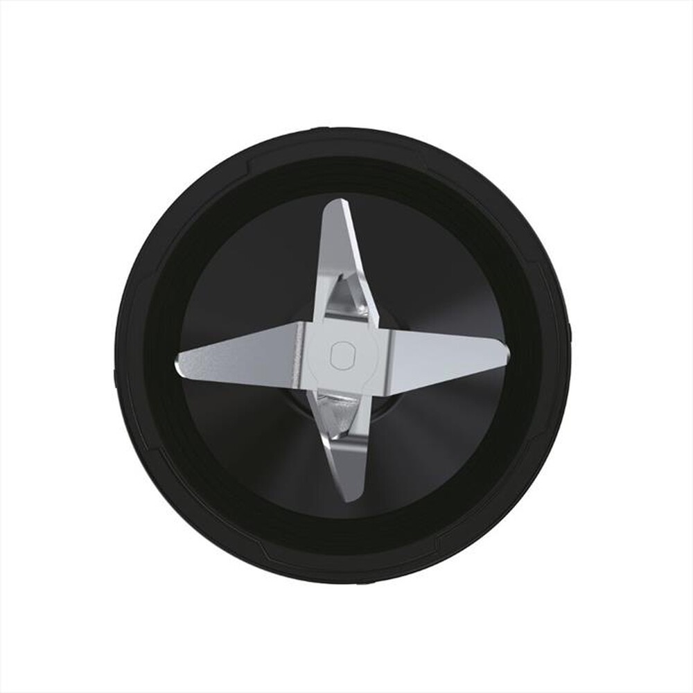 "HAIER - Frullatore HBL5B2 011-Nero"