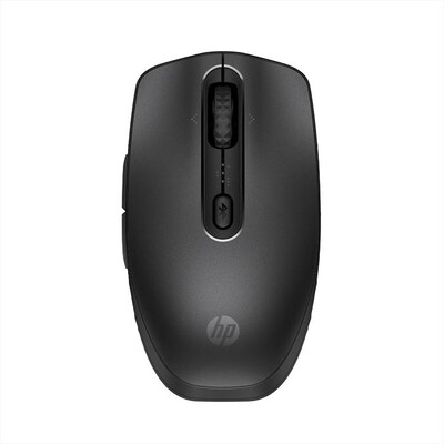 HP - 690 MOUSE BLUETOOTH-Nero