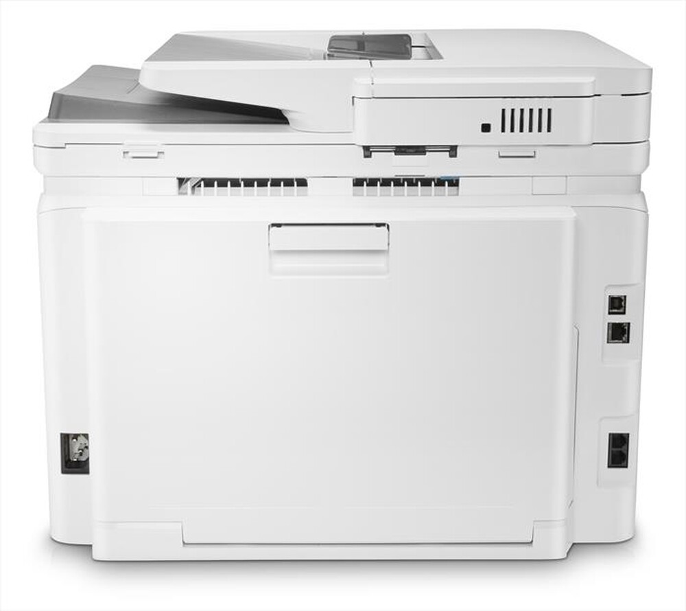 "HP - HP COLOR LASERJET PRO M283FDW-Bianca"