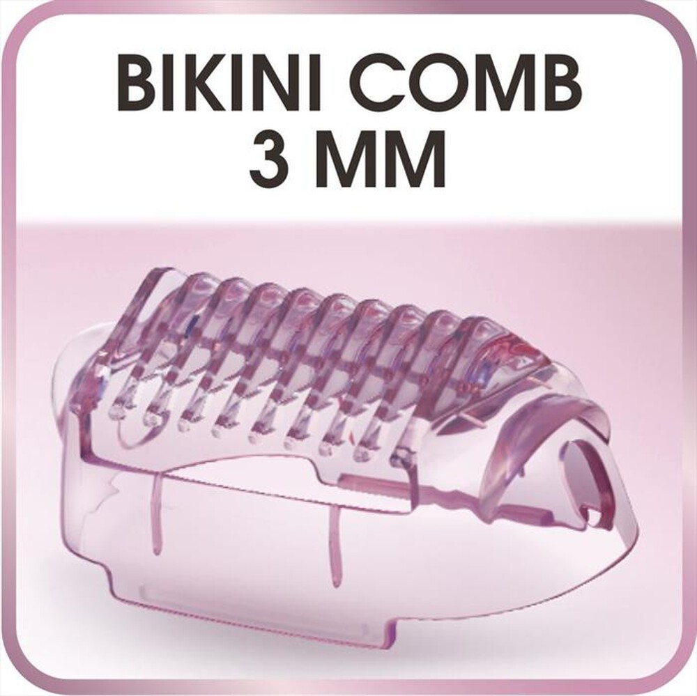 "ROWENTA - EP5660 Silence Soft Epilatore-Bianco e rosa scuro"
