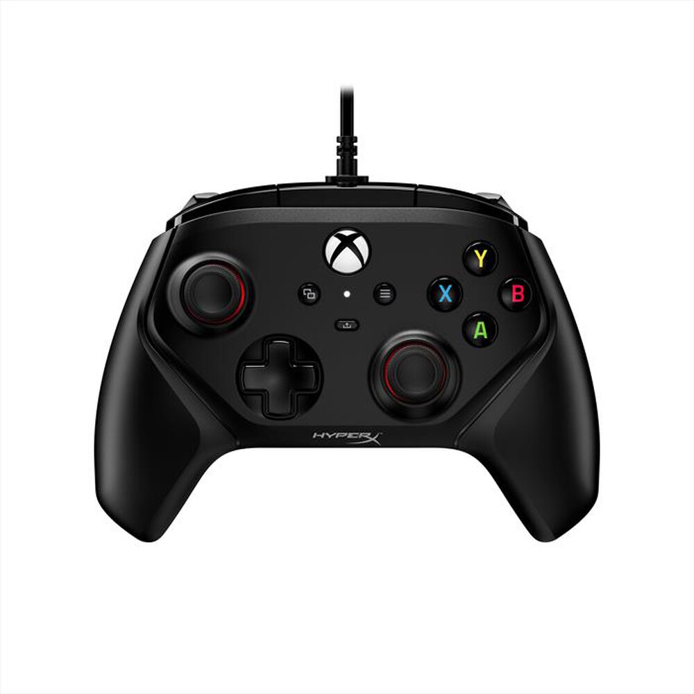"HYPERX - Controller di gioco CLUTCH GLADIATE-Nero"
