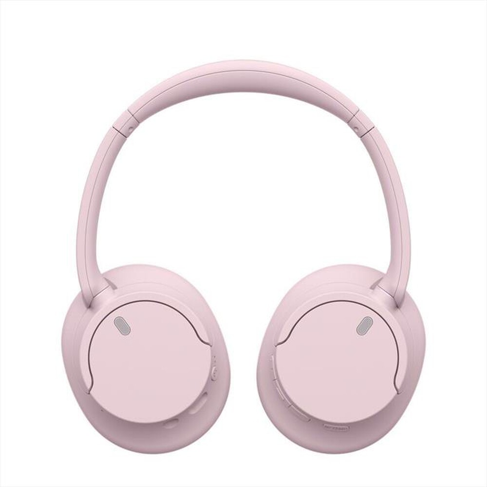 "SONY - Cuffie Bluetooth wireless WHCH720NP.CE7-Rosa"
