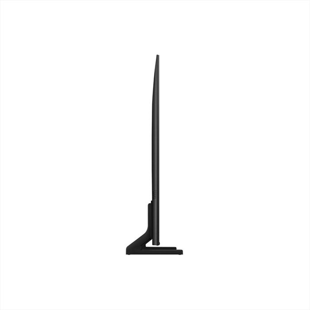 "SAMSUNG - Smart TV Q-LED UHD 4K 65\" QE65Q60DAUXZT-TITAN GRAY"
