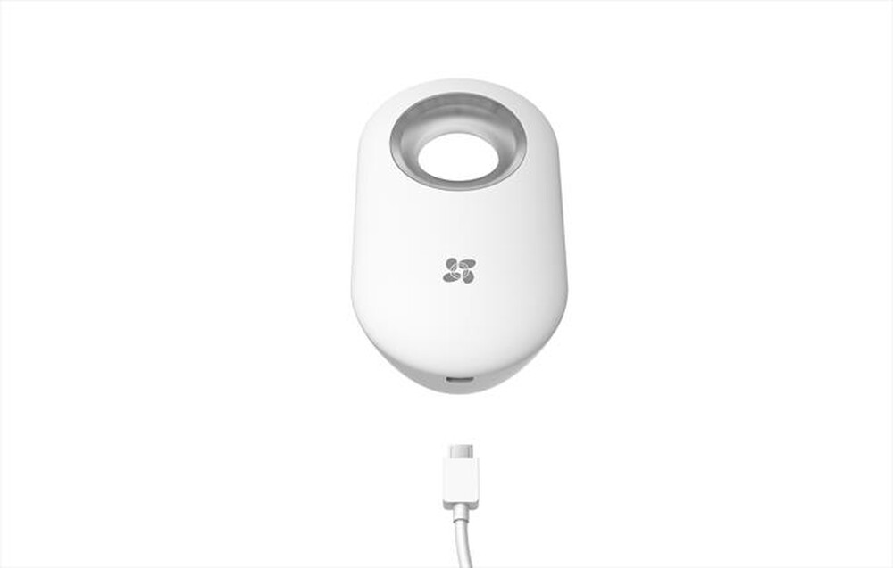 Immagine del prodotto EZVIZ - CST9 Sirena wireless-BIANCO
