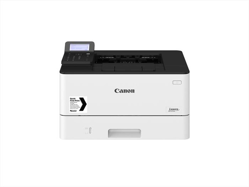 Immagine del prodotto CANON - I-SENSYS LBP223DW-Grey