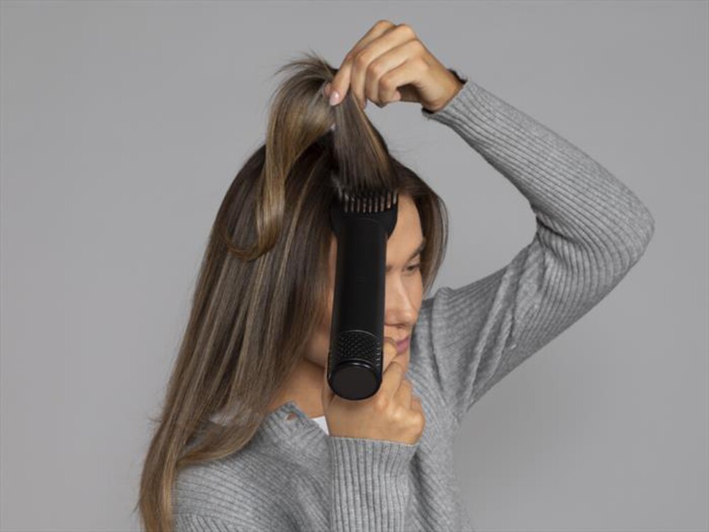 Immagine del prodotto REMINGTON - Asciugacapelli Digitale ONE Dry&Style EC6077-Grigio metallico