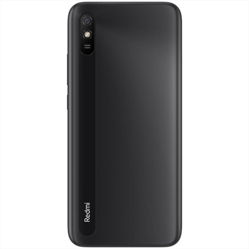 "XIAOMI - Redmi 9A-Granit grey"