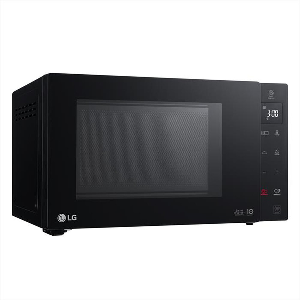 "LG - MH6535GIB-Nero Fumè"