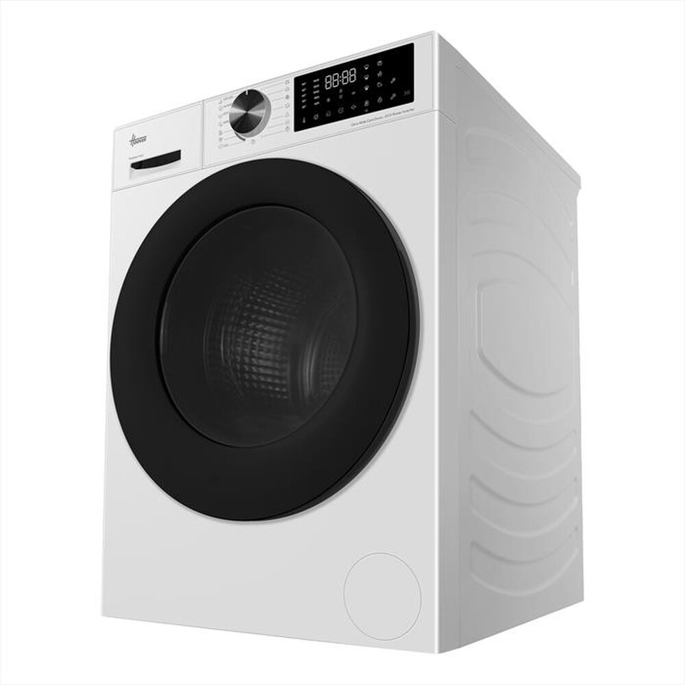 Immagine del prodotto HOOVER - Lavatrice H3W49BL11H-S 9Kg Classe A-Bianco