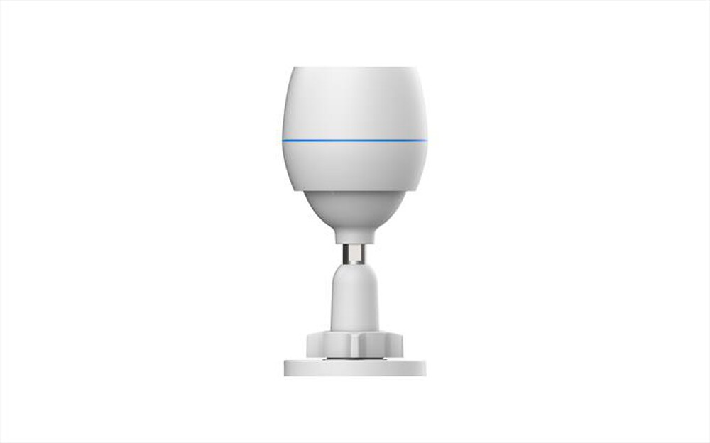 "EZVIZ - Telecamera Smart da Esterno WiFi C3TN COLOR-Bianco"