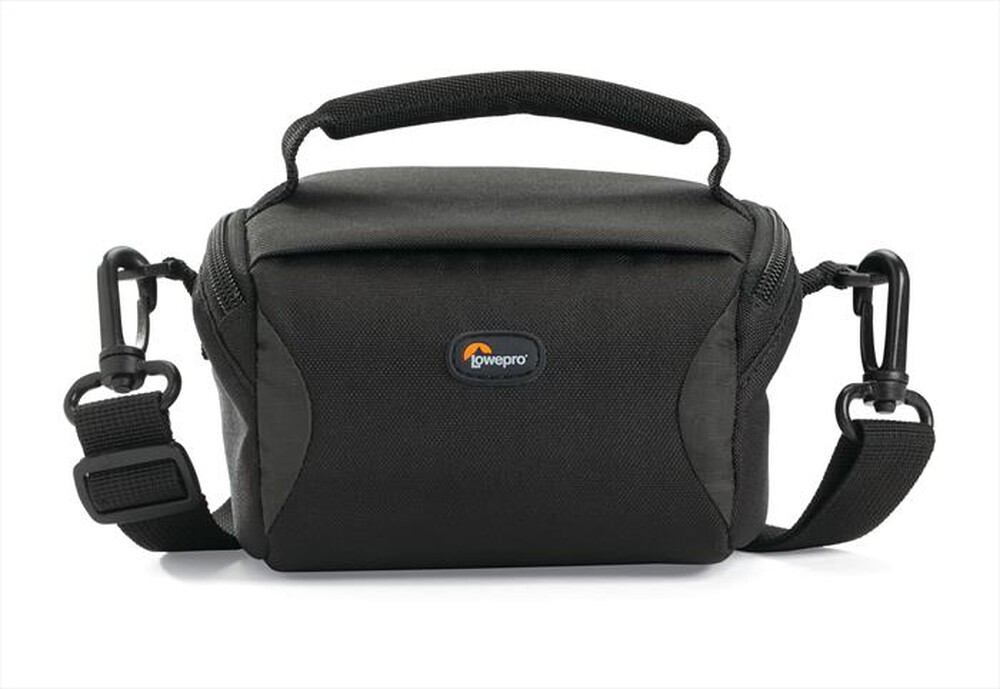 "LOWEPRO - Format 100-BLACK"