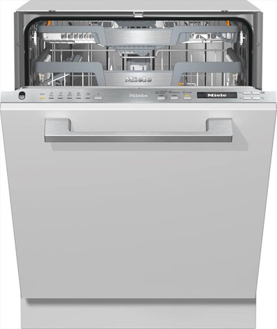 MIELE - Lavastoviglie G 7273 SCVI Classe A 14 coperti