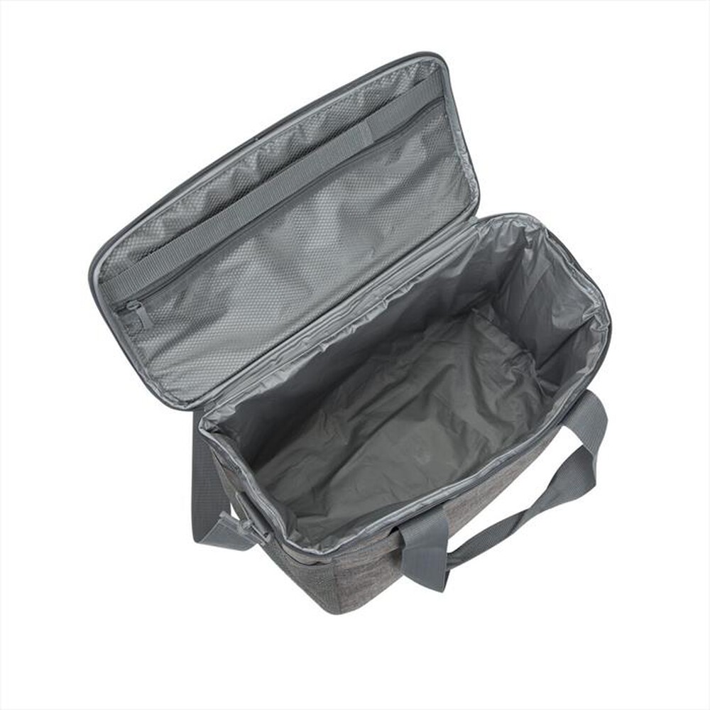Immagine del prodotto RIVACASE - 5726 BORSA FRIGO DA 23 L-Grigio