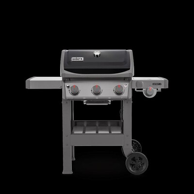 WEBER - SPIRIT II E-320 - BARBECUE A GAS