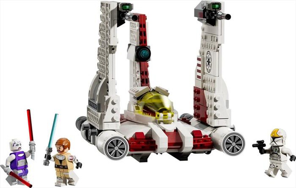Immagine del prodotto LEGO - 75432- CACCIA STELLARE V-19 TORRENT-Multicolore
