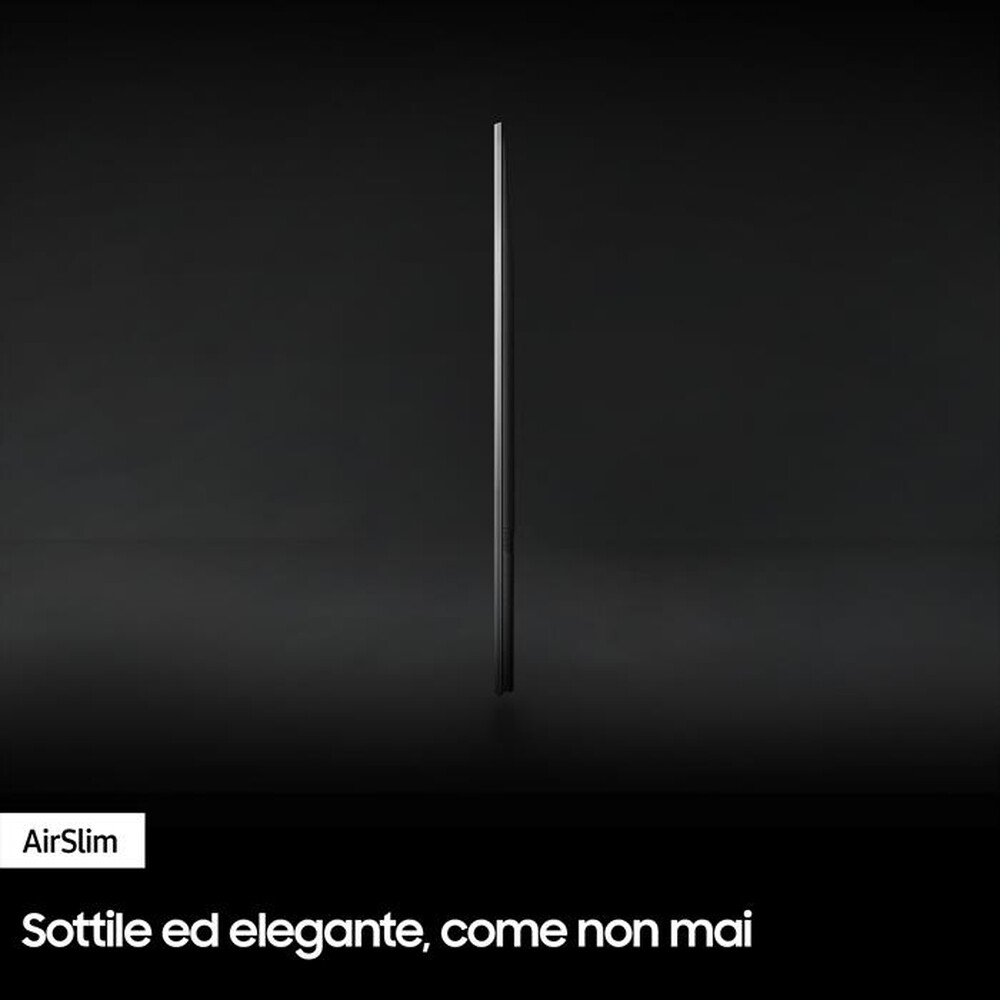 Immagine del prodotto SAMSUNG - Smart TV QLED 4K 65&rdquo; QE65Q60B-Black