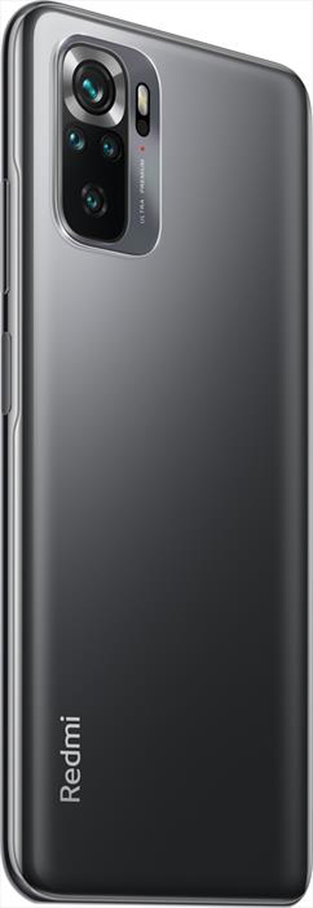 "XIAOMI - REDMI NOTE 10S 6+128GB-Onyx Gray"