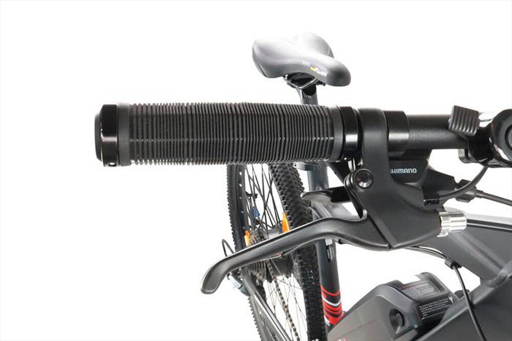 Immagine del prodotto LEGNANO - LEGNANO TREK EASY-Nero e rosso