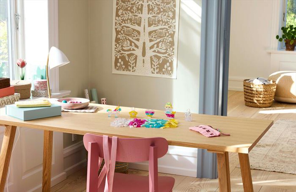 Immagine del prodotto LEGO - CLASSIC Scatola magica trasparente 11040