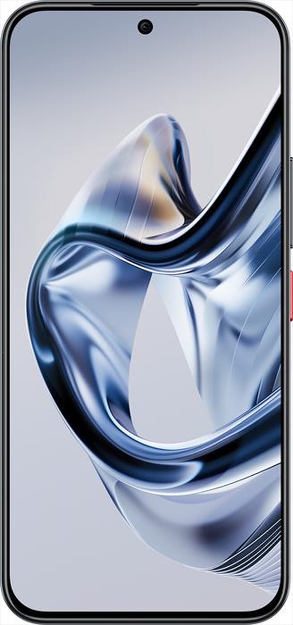 Immagine del prodotto NUBIA - Cellulare NUBIA AIR-Black