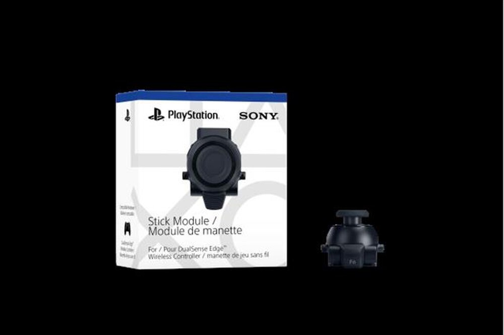Immagine del prodotto SONY COMPUTER - MODULI LEVETTA SOSTITUIBILI