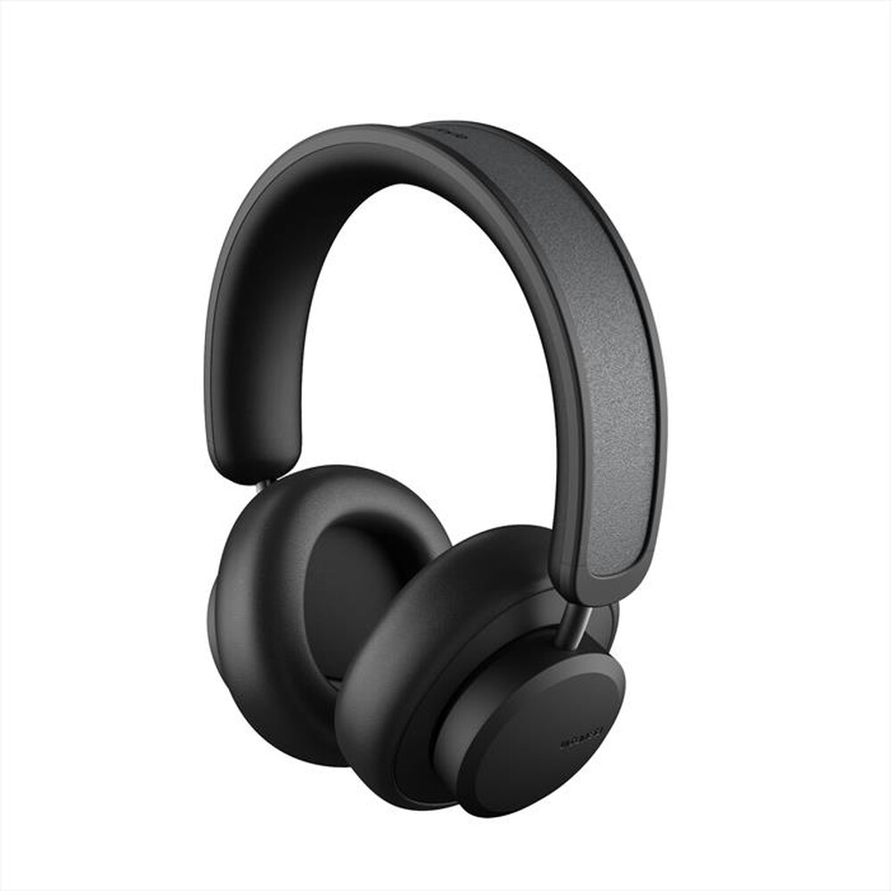 "URBANISTA - LOS ANGELES-Midnight Black - nero"