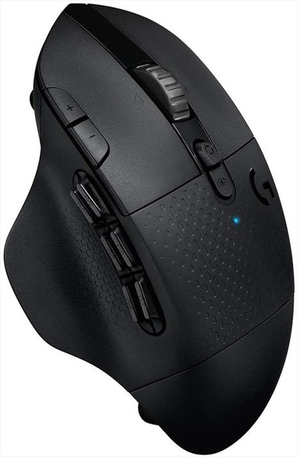 "LOGITECH - G604-Nero"